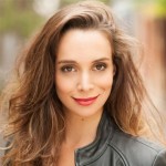Profile picture of Claudia Greenstone - Actor