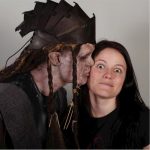 Profile picture of Crystal Davies - Makeup and Special Effects Artist