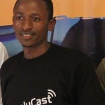 Profile picture of Edwin Eric Maboko - Screenwriter